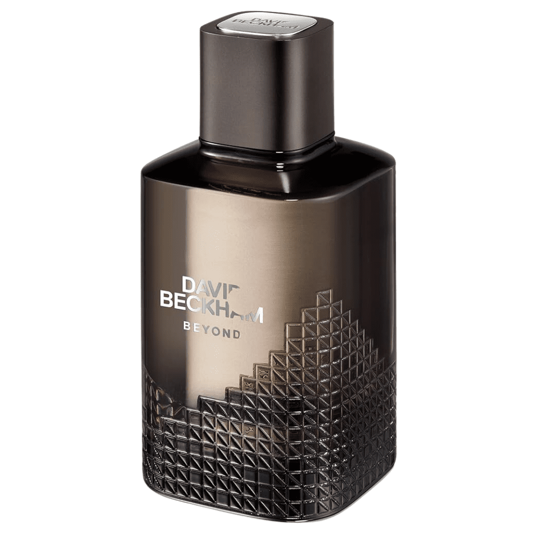 David Beckham Beyond Eau De Toilette Him 90Ml