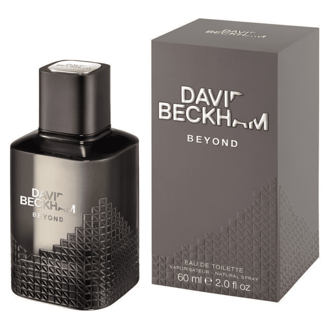 David Beckham Beyond Eau De Toilette Him 90Ml