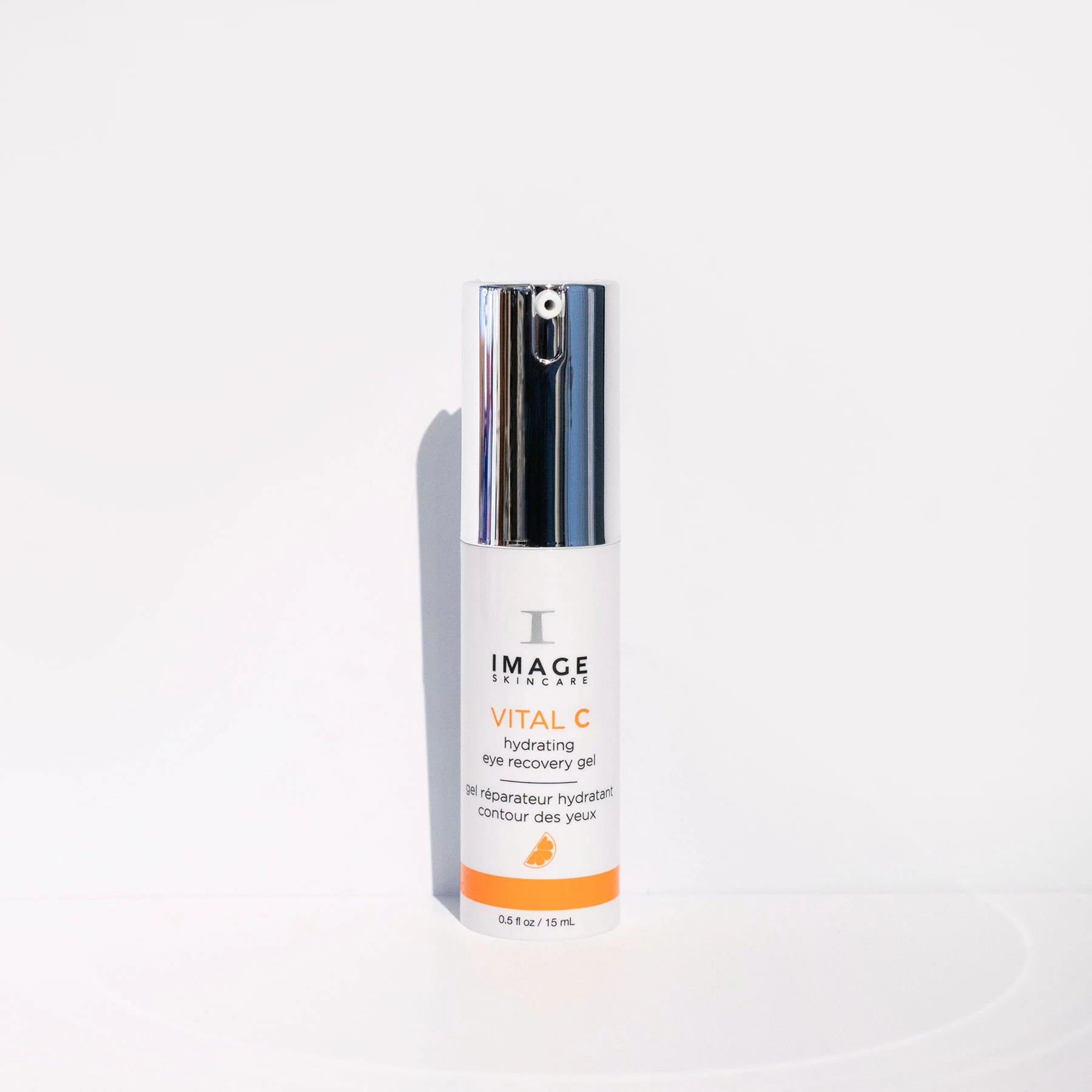Image Skincare Hydrating Eye Recovery Gel 15 Ml
