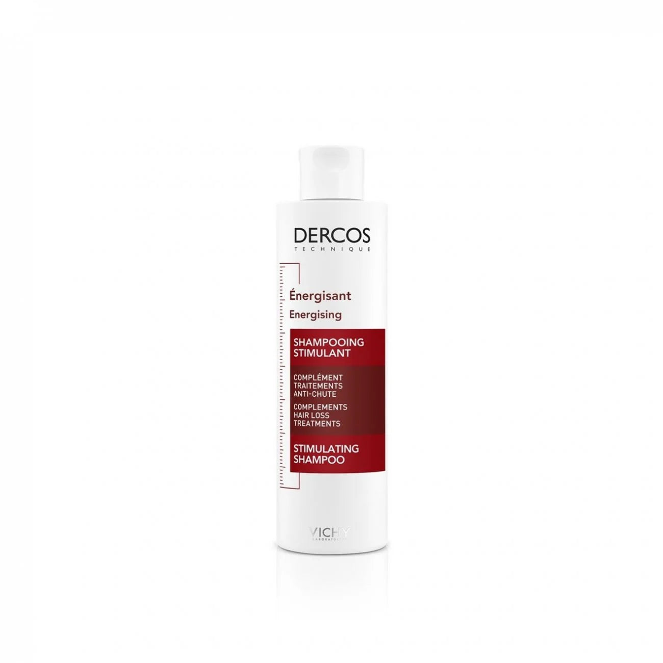 Vichy Dercos Energy Stimulating Shampoo 400Ml