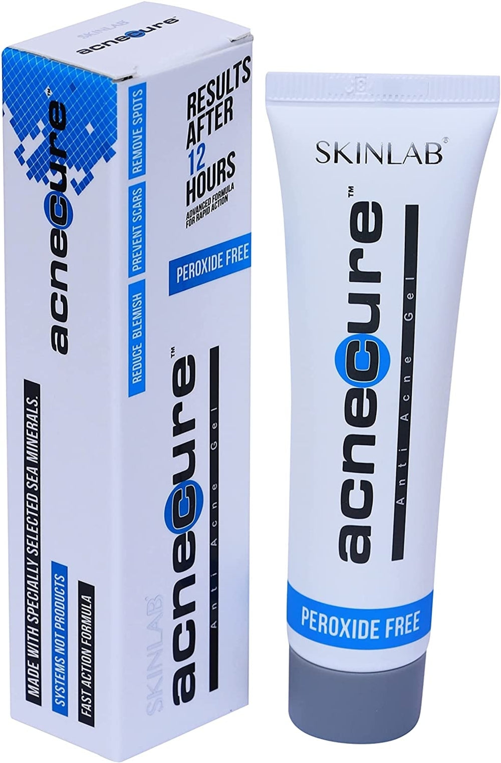 Skinlab Acnecure Anti Acne Treatment Gel - 30Ml
