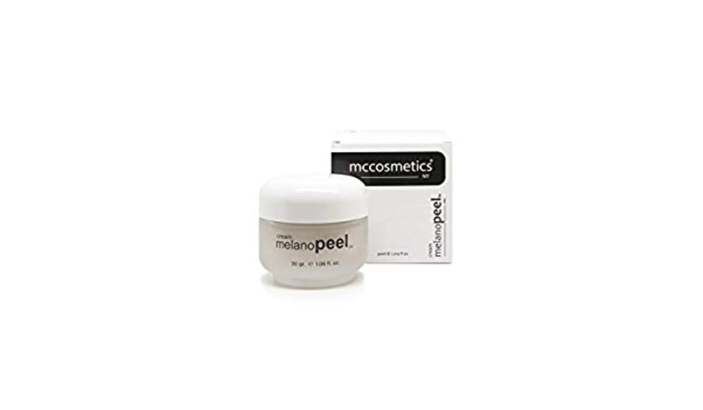 Mccosmetics Melanopeel Cream 30 Ml