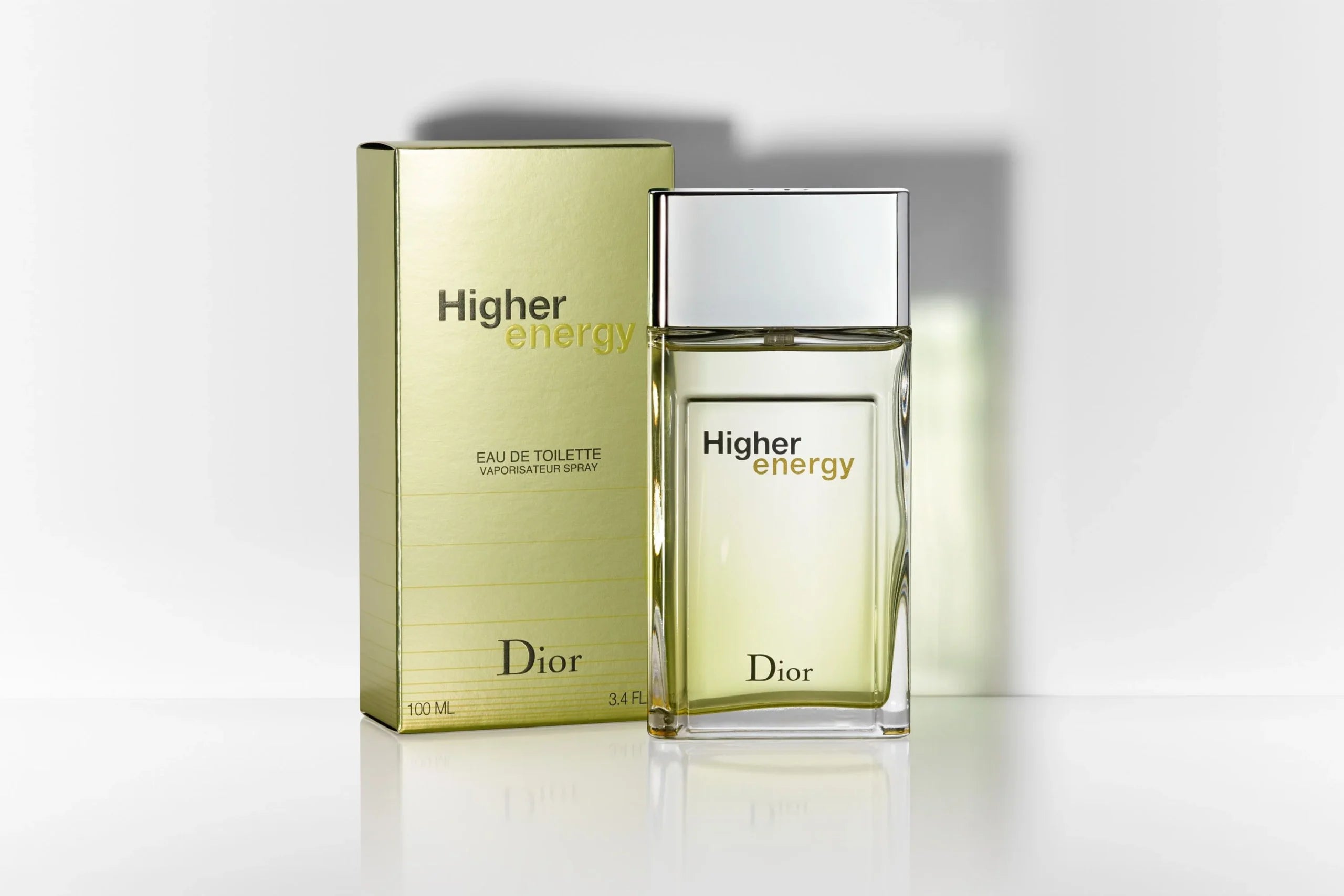 DIOR HIGHER ENERGY EDT HIM 100 ML