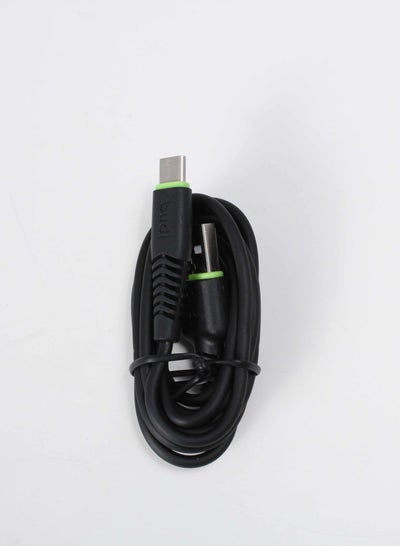 Type C To USB Charging/Sync TPE Cable 2.4A Fast Speed Charging Cable