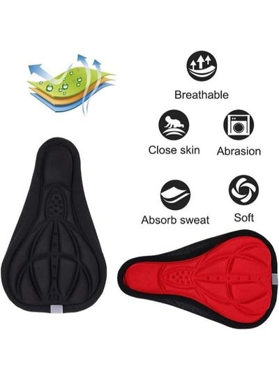 Bicycle Seat Cushion Cycle Cover