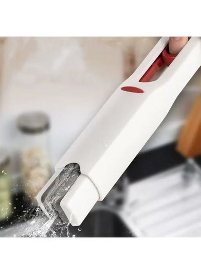 1Pcs Multifunctional Portable Self Squeeze Mini Mop