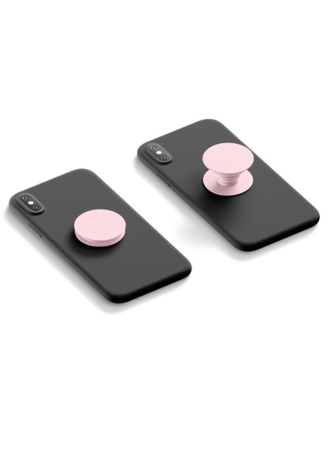 Expanding Phone Stand and Grip Pop Socket for Mobile