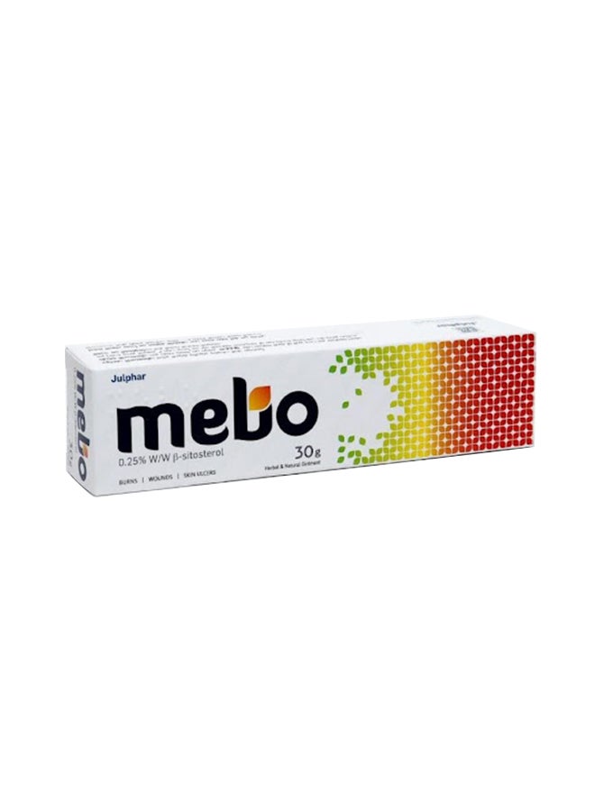 MEBO Herbal And Natural Ointment
