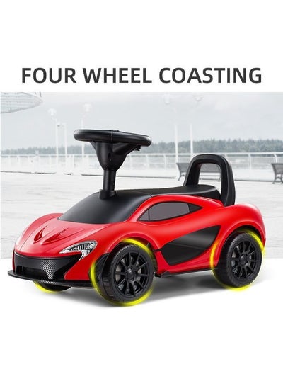 Ride On Car For Toddler