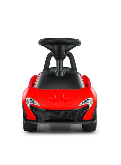 Ride On Car For Toddler