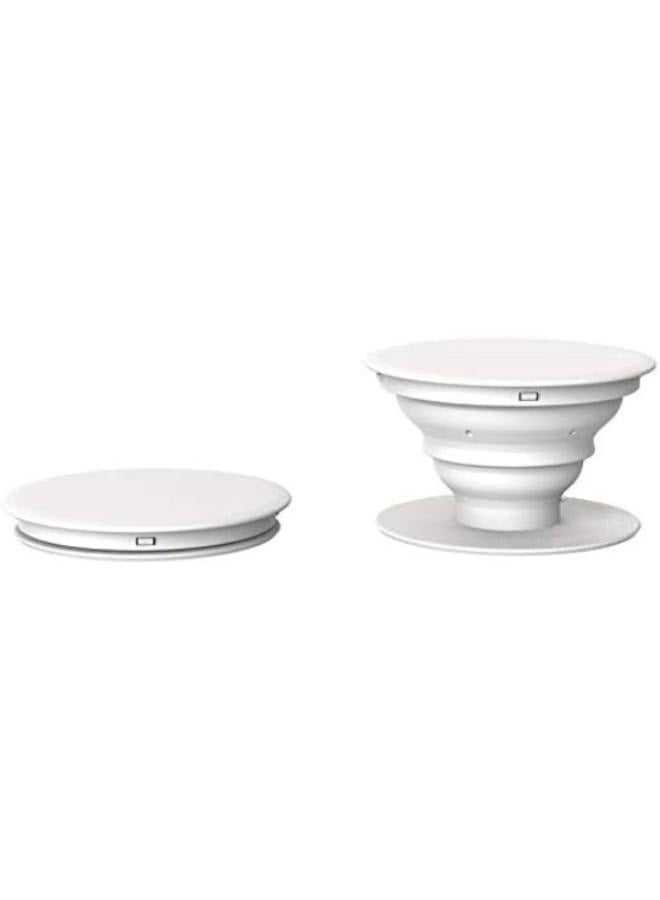 Expanding Phone Stand and Grip Pop Socket for Mobile