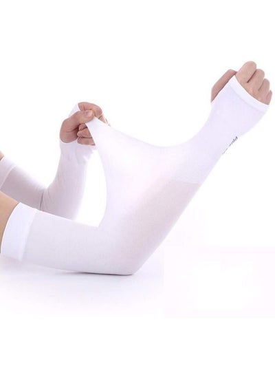 UV Sun Protection Arm Sleeves