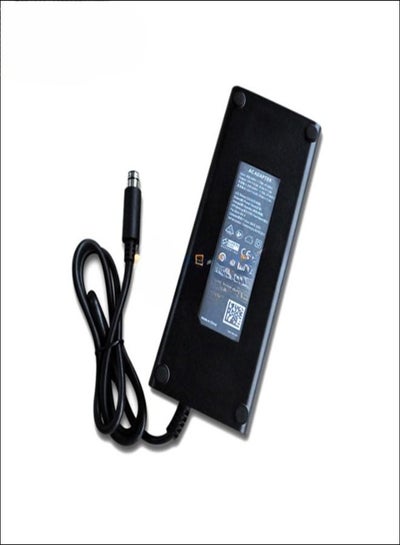 PARA X-360 E-SLIM POWER SUPPLY AC ADAPTER - Black