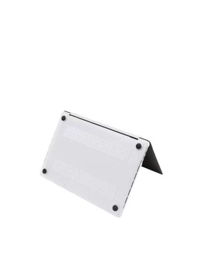 غطاء صلب لجهاز MacBook Pro - حماية مقاس 13.3 بوصة II، رفيع للغاية II متوافق مع A2251/A2289/A2338