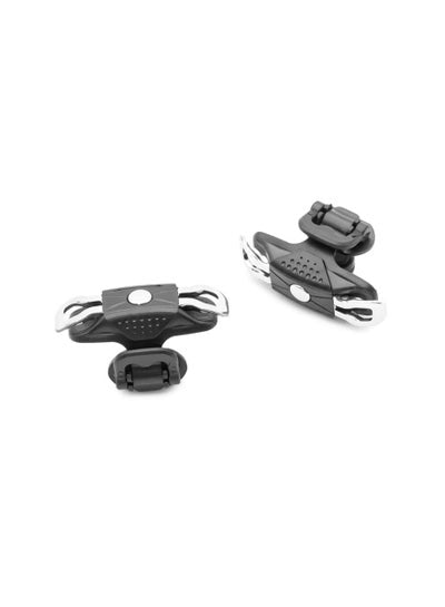 KARLER BASS GAME 4 PIECE SET K150 GAMING HEADSET CONTROLLER FINGER SLEEVE FOR PHONE - (MULTICOLOR)