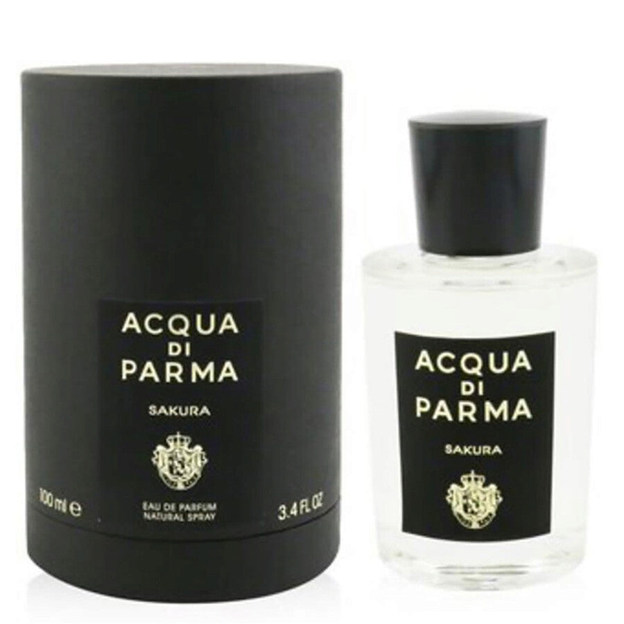 ACQUA DI PARMA SIGNATURE SAKURA EDP 100ML