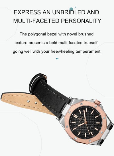 NAVIFORCE NF5026 Quartz Leather Bracelet Luxury Women Simple Lady Watch Waterproof Women Wathches Female Watch Reloj Mujer