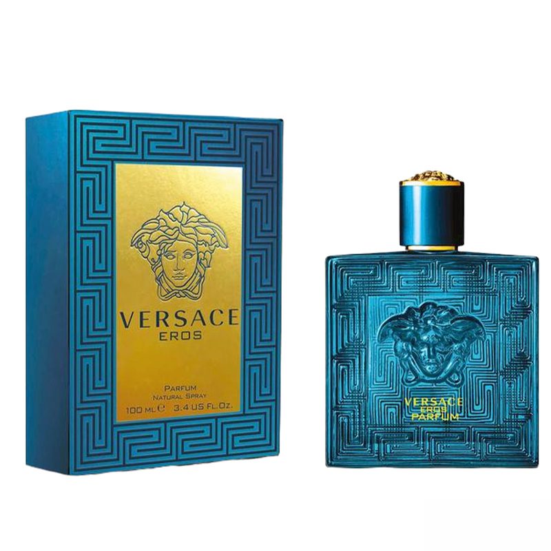 Versace Eros Parfum For Him 100Ml