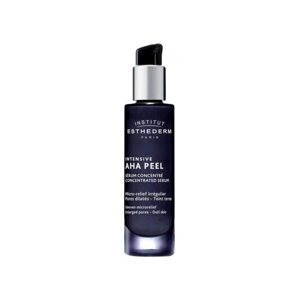 Institut Intensive Aha Peel Gentle Serum 30Ml