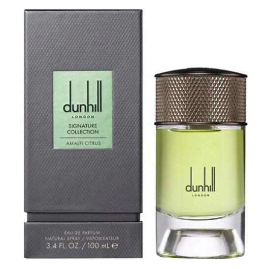 DUNHILL SIGNATUR AMALIA CITRUS EDP 100ML