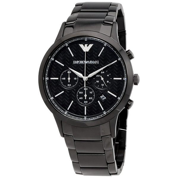 Casual Watch Analog Display Quartz for Men