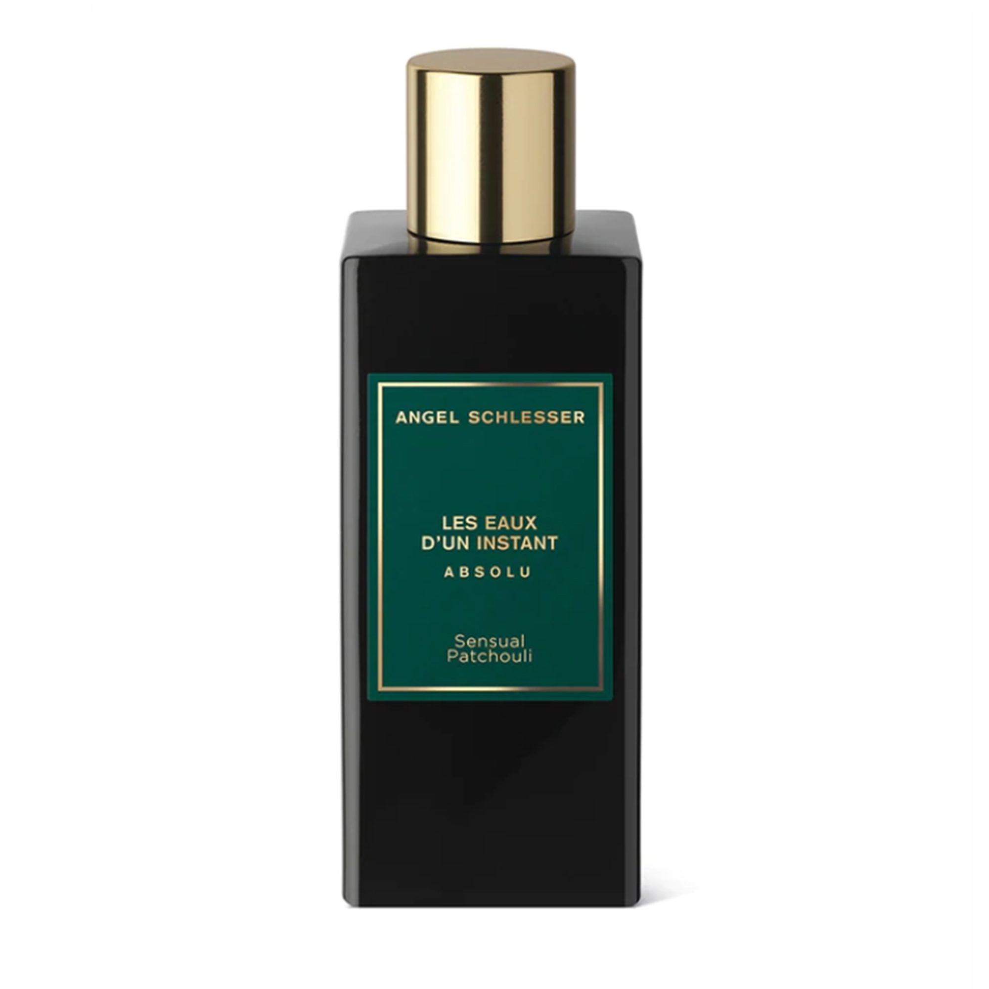 Angel Schlesser Sensual Patchouli Eau De Parfum 100Ml