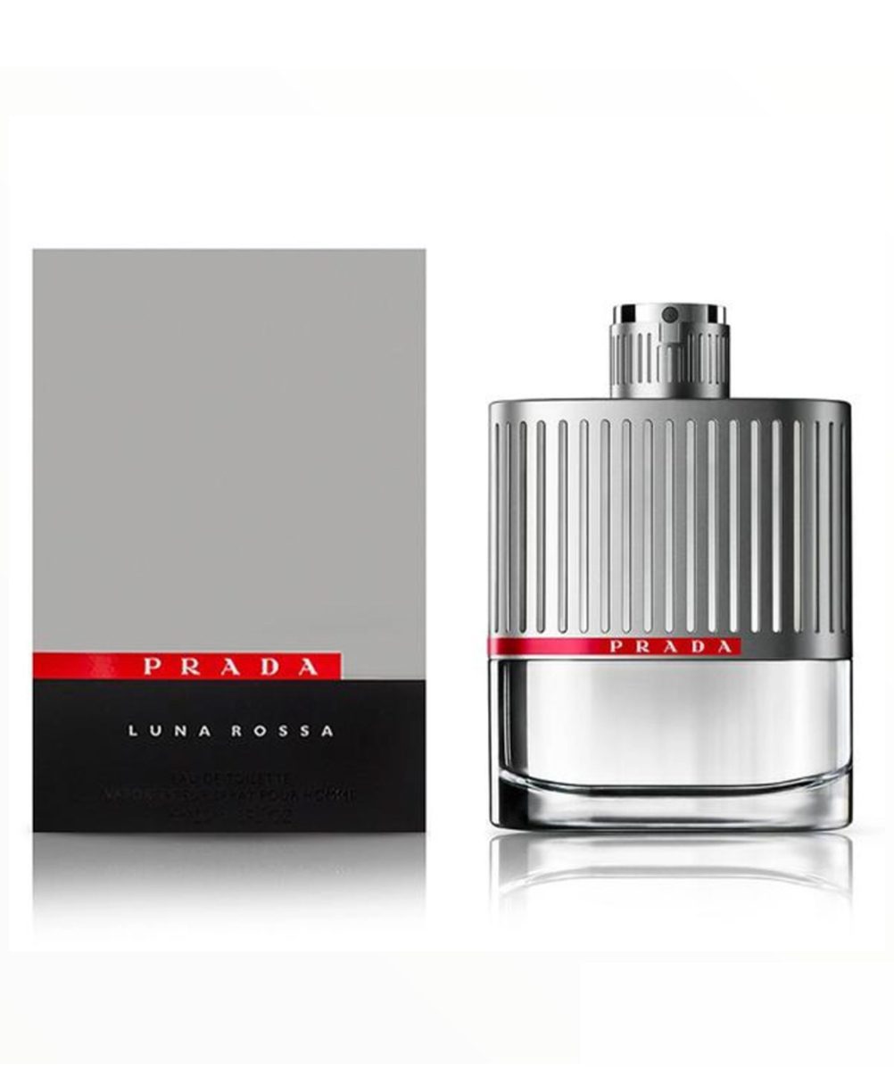 Prada Luna Rossa Eau De Toilette Him 150Ml