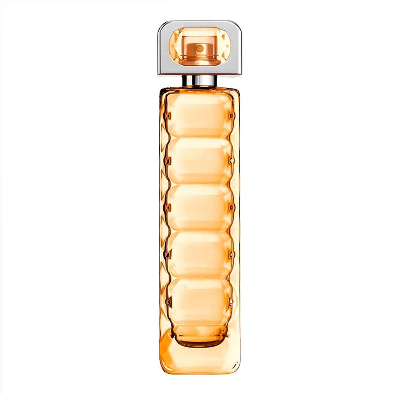 Boss Orange Eau De Toilette For Women 75Ml