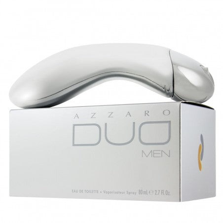 Azzaro Duo Eau De Toilette For Men 80Ml