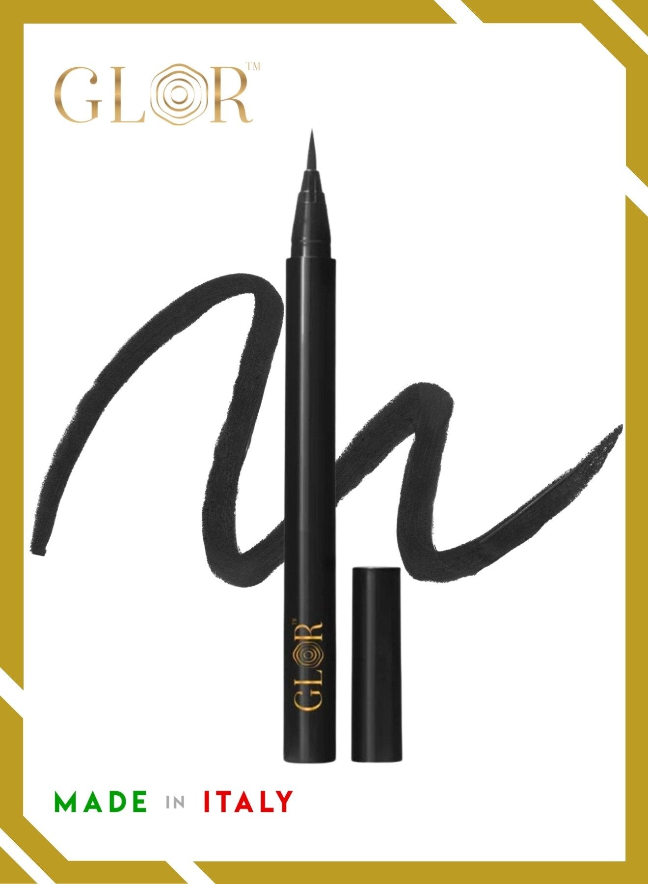 Glor Precision Eyeliner