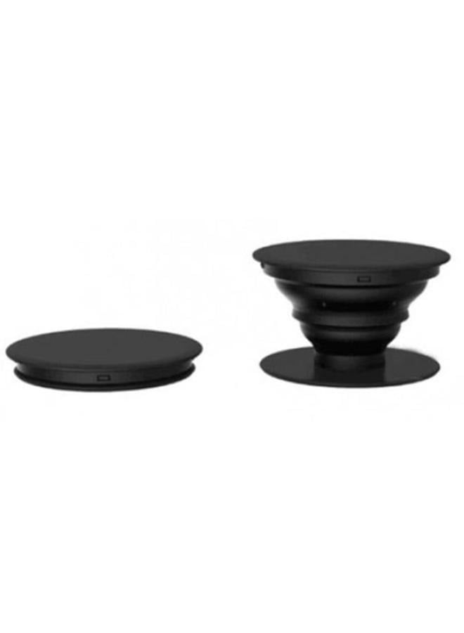 Expanding Phone Stand and Grip Pop Socket for Mobile