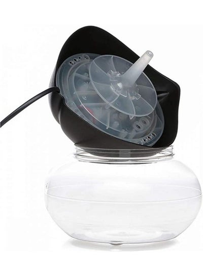 Portable Air Humidifier for Home and Office