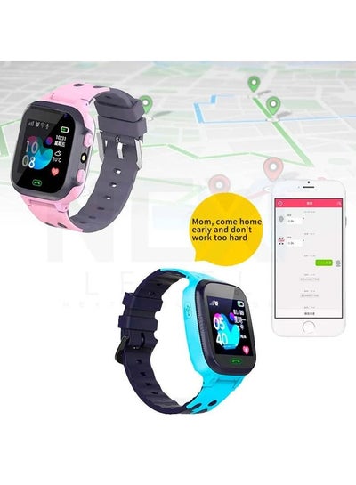 Meimi M1 Kids Smartwatch