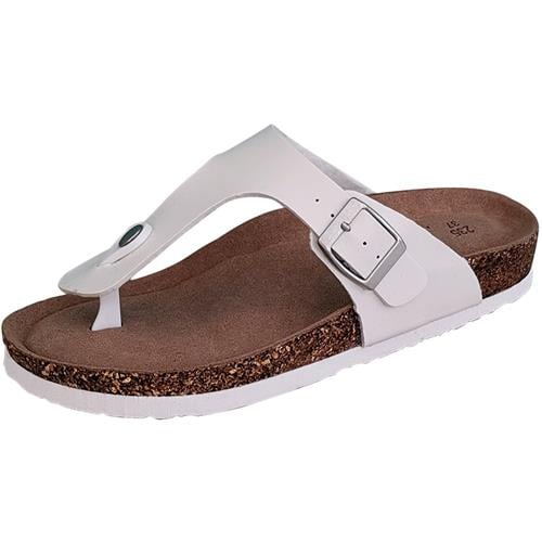 UNISEX-FLAT-HGF-2022-02 - 39, White