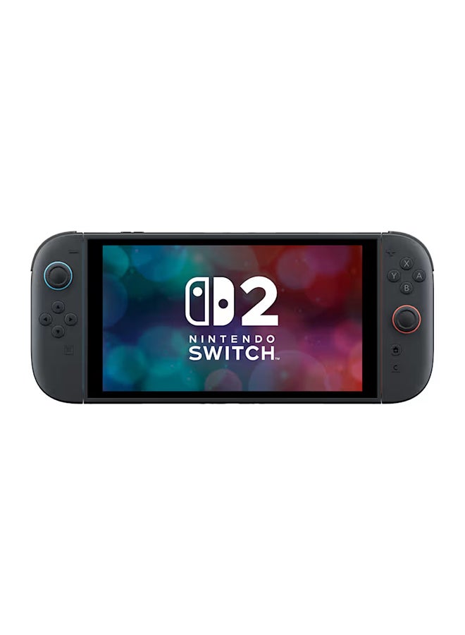 Nintendo Switch 2 Standalone (International Version)