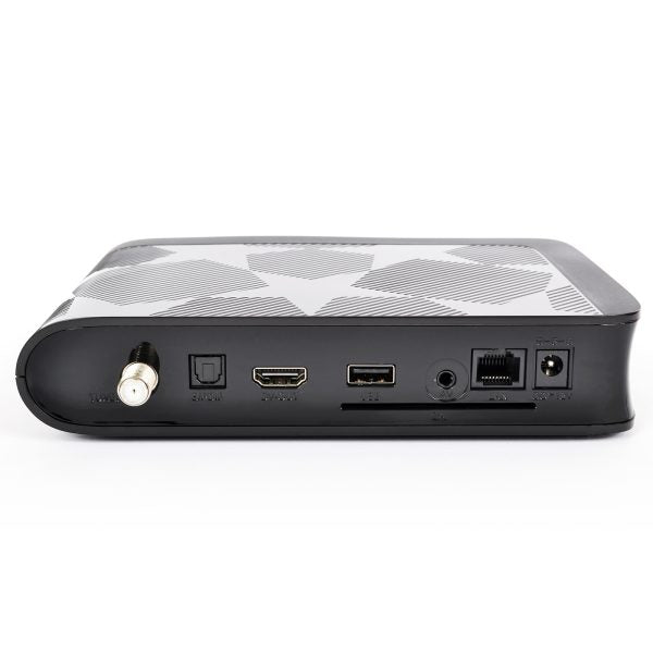 StarSat SR-200HD EXTREME 4K Receiver
