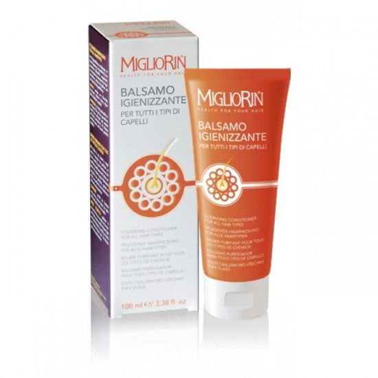 Migliorin Cleansing Balm Conditionr 100Ml