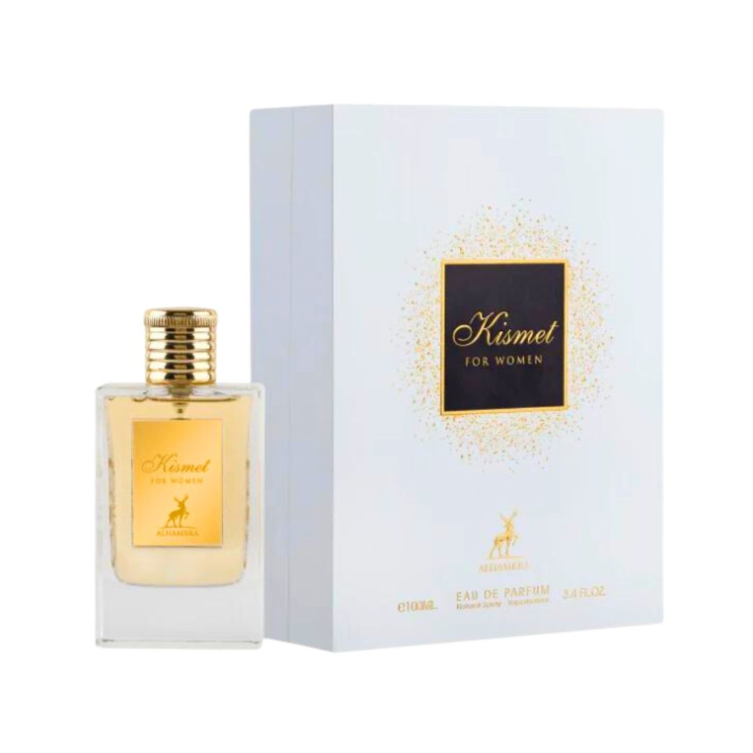 Lattafa Kismet Eau De Parfum Her 100Ml