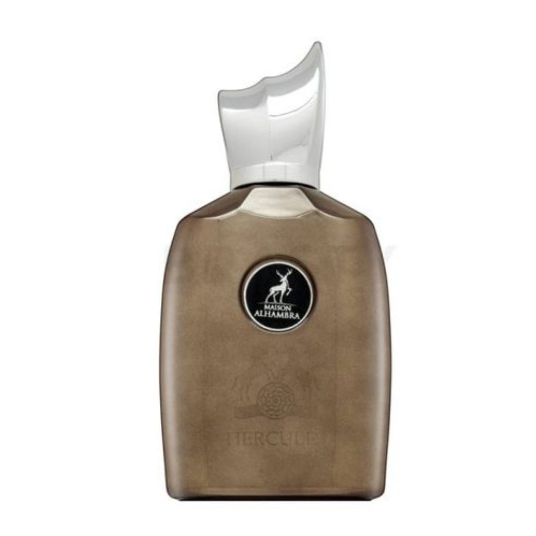 Lattafa Hercules Eau De Parfum 100Ml