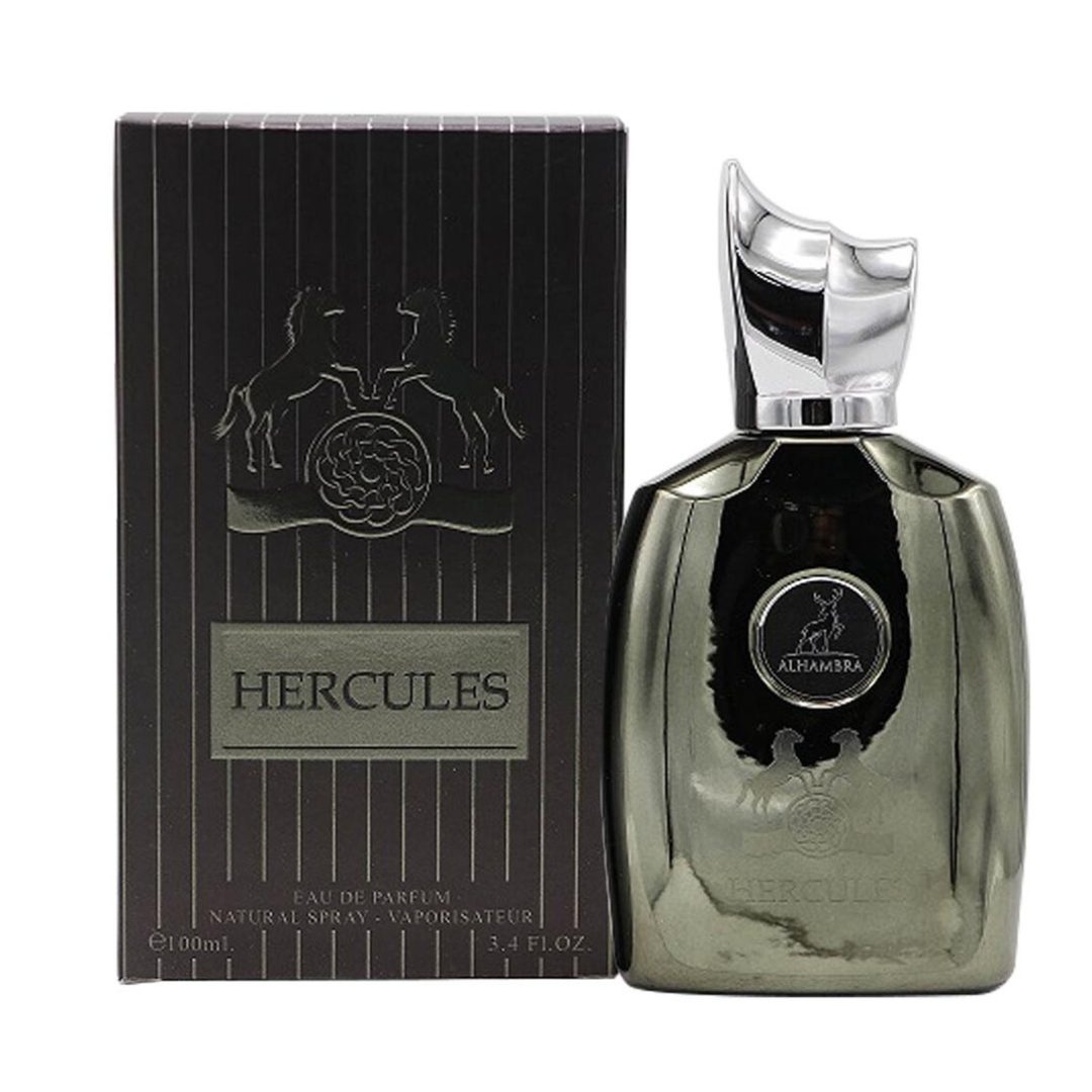 Lattafa Hercules Eau De Parfum 100Ml