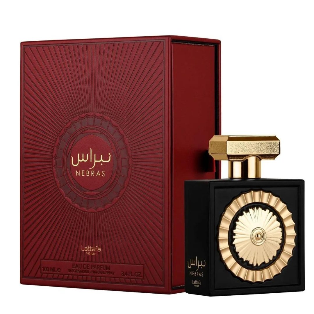 Lattafa Nebras Edp 100Ml