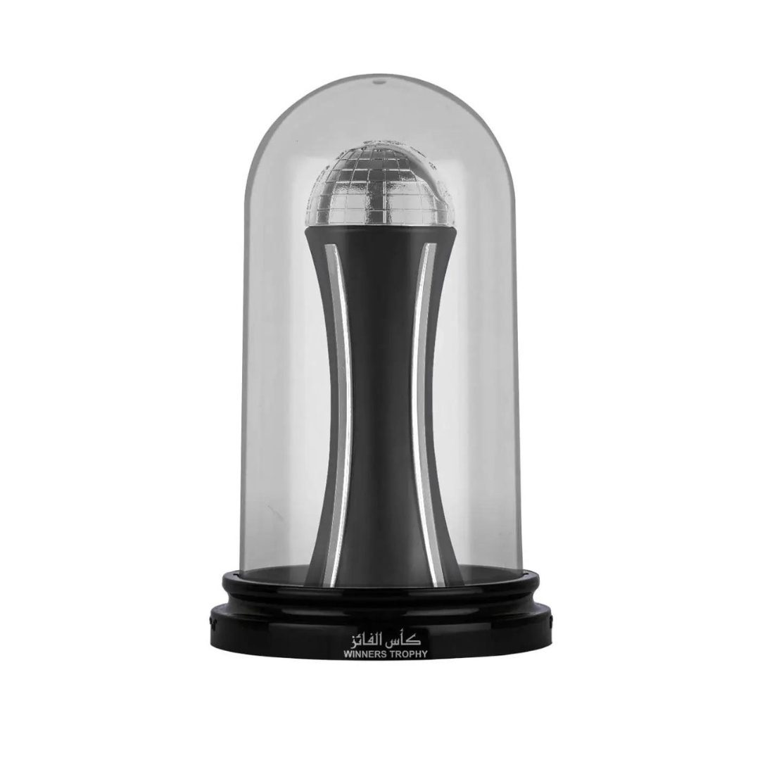 Lattafa Winners Trophy Silver Eau De Parfum 100Ml
