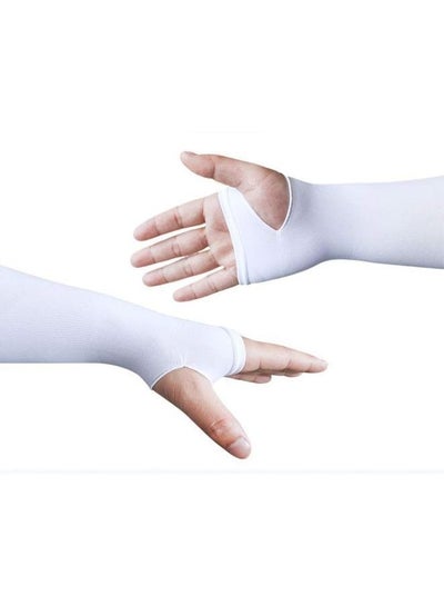 UV Sun Protection Arm Sleeves