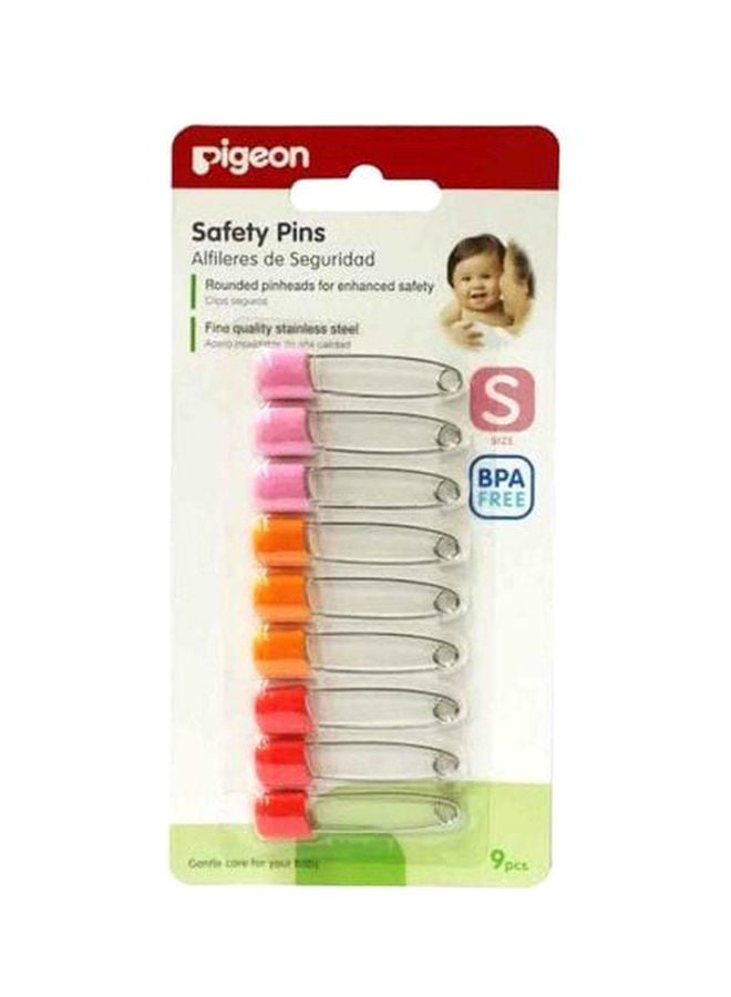 دبابيس أمان PIGEON K882 (S) 9S
