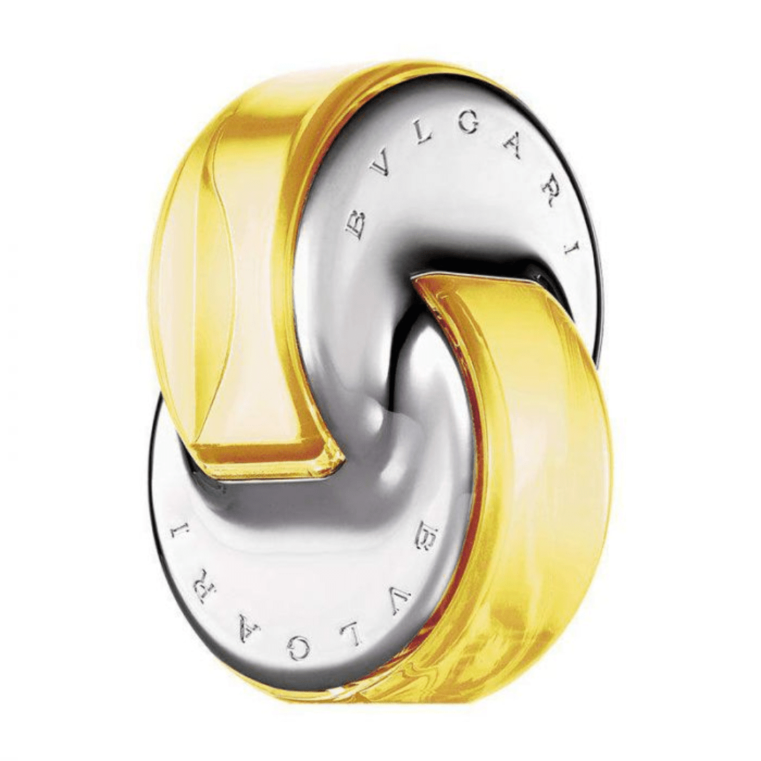 Bvlgari Omnia Golden Citrine Eau De Toilette For Her 65Ml