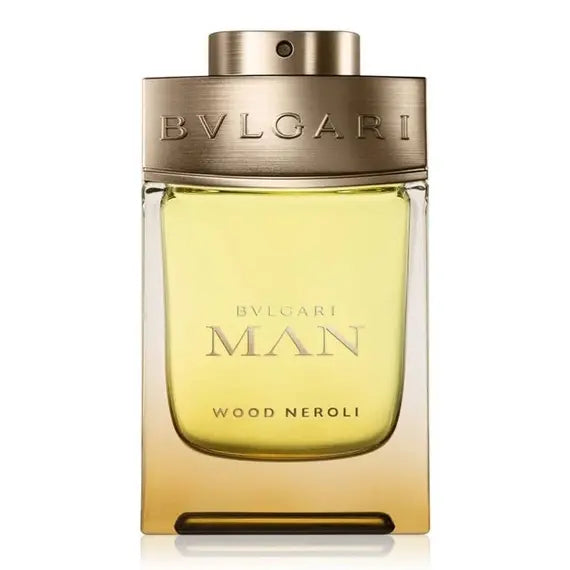 BVLGARI MAN WOOD NEROLI EDP 100ML