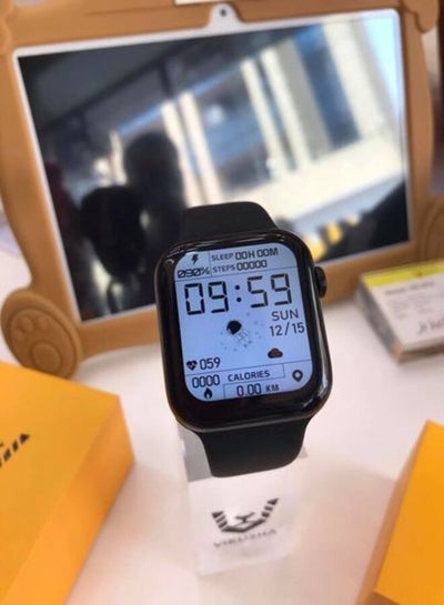 Vikusha V22 The Fashion Smart Watch - Multicolor