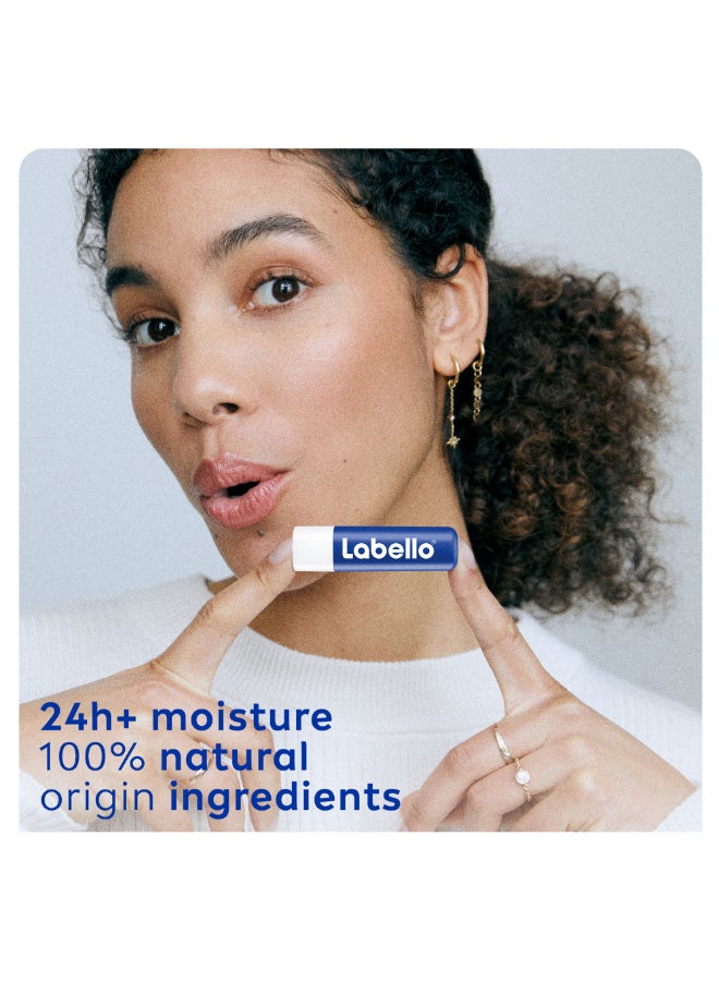 Labello Original Caring Lip Balm Clear