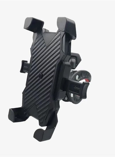 Bike Phone Holder SH-3105 Handlebar Stand Mount Bracket Mount Phone Holder Universal Bicycle Motorcycle Phone Holder for IPhone Samsung