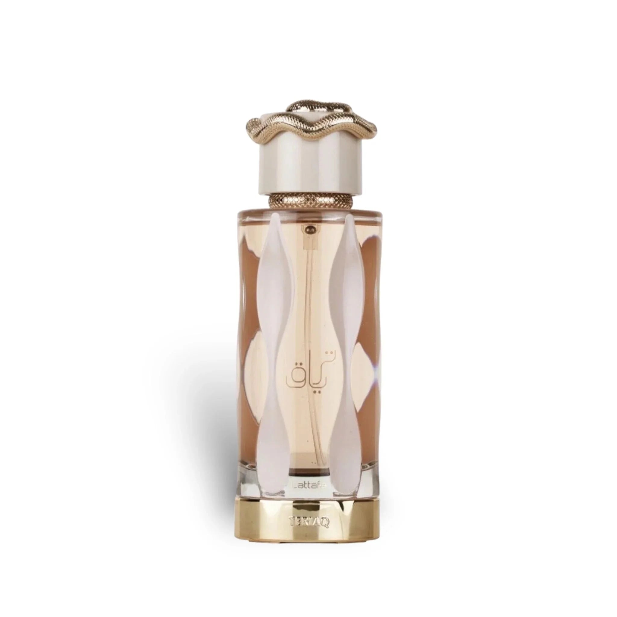 Lattafa Teriaq Edp 100Ml - Premium Long-Lasting Perfume